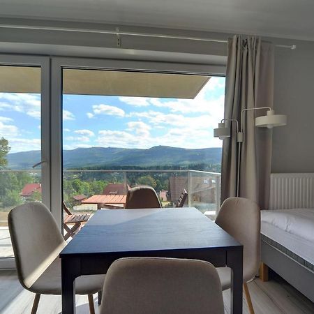 Apart Invest Szklarska 800 A5 Schreiberhau Exterior foto