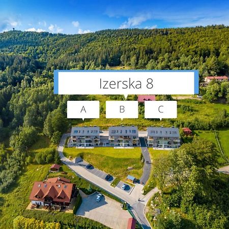 Apart Invest Szklarska 800 A5 Schreiberhau Exterior foto