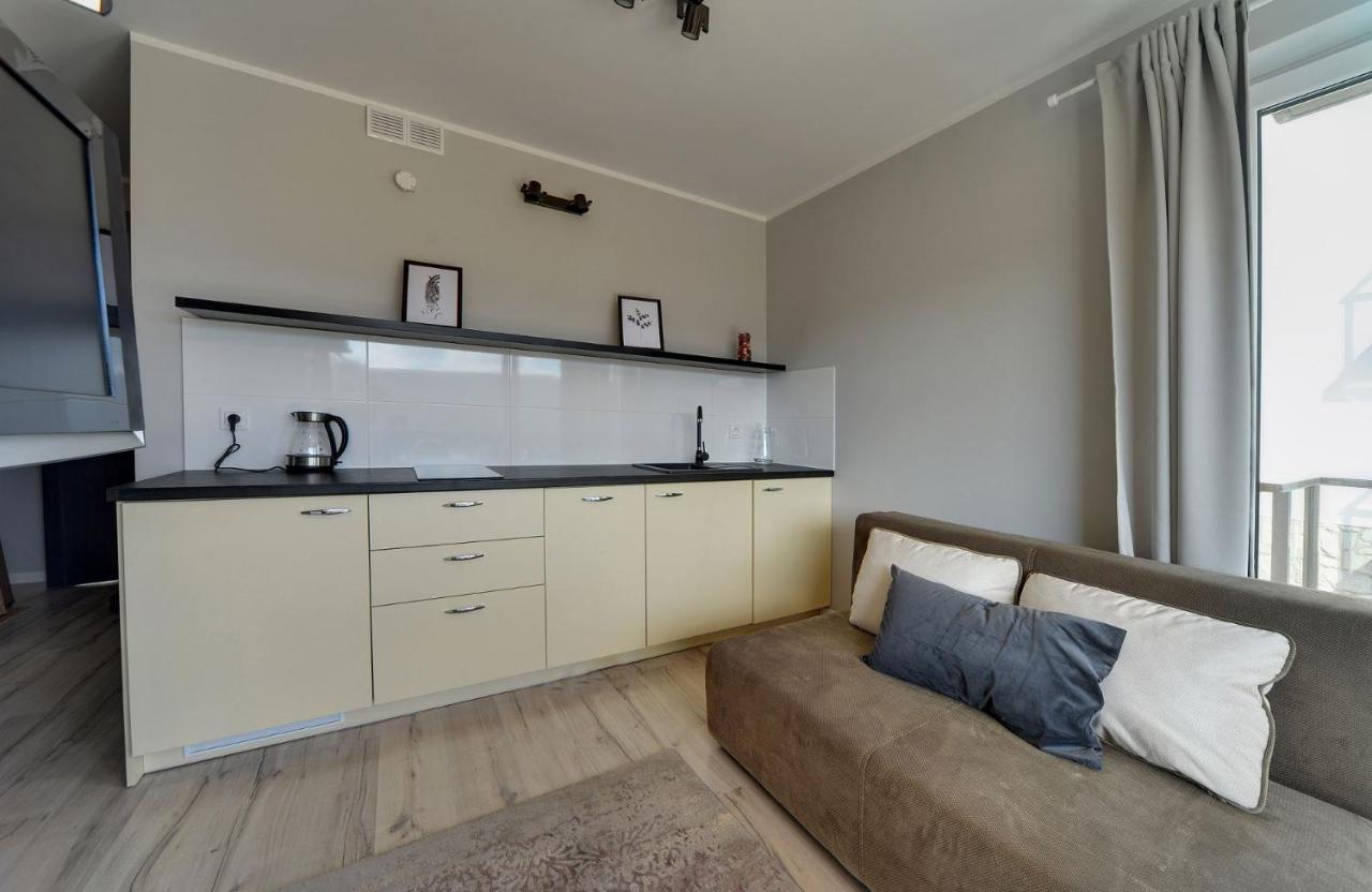 Apart Invest Szklarska 800 A5 Schreiberhau Exterior foto